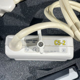 Philips C5-2 Ultrasound Transducer Probe