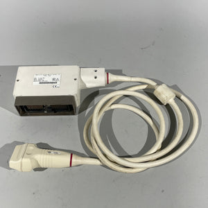 GE 10L 6.7/D5.0MHz Ultrasound Transducer Probe