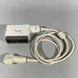 GE 10L 6.7/D5.0MHz Ultrasound Transducer Probe