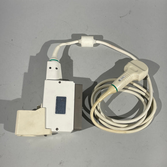 GE 348C Ultrasound Transducer Probe