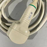 GE 348C Ultrasound Transducer Probe