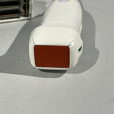 GE 3S-RS Sector Probe - Cracked Head, For Repair Only