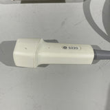 GE S220 Cardiac Sector Ultrasound Transducer Probe