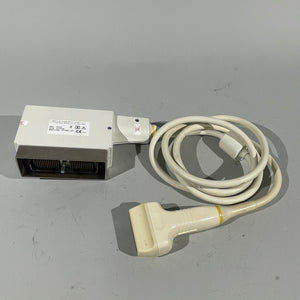 GE 7L Ultrasound Transducer Probe