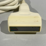 GE 7L Ultrasound Transducer Probe