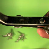 Set of Three Vantage Vaginal Speculums