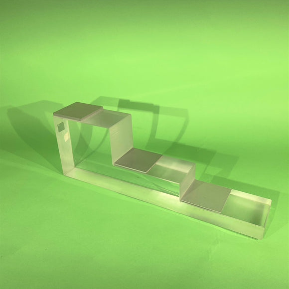 Hologic T-Bar Step Phantom for Bone Dexa