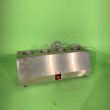 Whitehall 4 Bottle Warmer