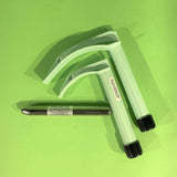 Welch Allyn Illuminator for Disposable Laryngoscope Kit - No. 60500
