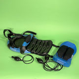 Posture Pump Disc Hydrator - Deluxe Full Spine