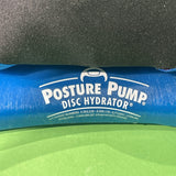 Posture Pump Disc Hydrator - Deluxe Full Spine