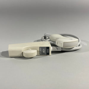 Siemens Acuson 4C1 Convex / Curved Array Transducer Probe