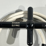 Siemens Acuson 2.0MHz Pencil Transducer Probe