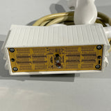 Acuson 15L8W Linear Array Probe For Sequoia 512 and S2000
