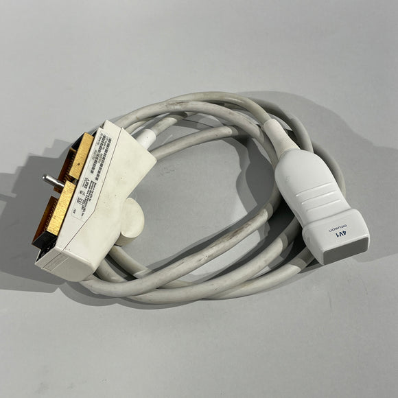 Siemens Acuson 4V1 Vector Transducer / Vector Probe – Puma Export, Inc.