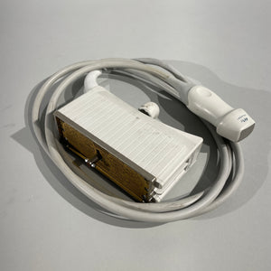 Siemens Acuson 4V1C Wide View Transducer Probe