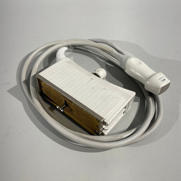 Siemens Acuson 4V1C Wide View Transducer Probe