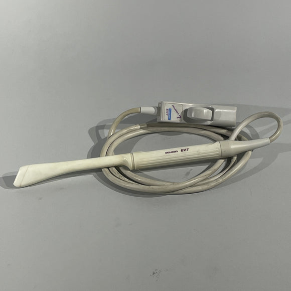 Siemens Acuson EV7 Endovaginal Transducer Probe