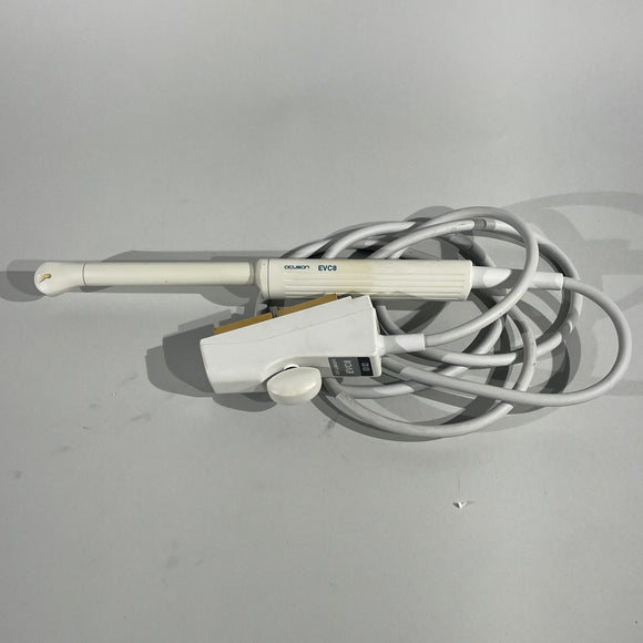 Siemens Acuson EVC8 Probe Curved Linear Array Transducer Probe
