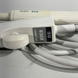 Siemens Acuson EVC8 Probe Curved Linear Array Transducer Probe