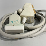Siemens Acuson L5 Linear Transducer Probe
