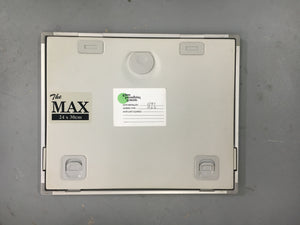 Kiran 24cm x 30cm The Max Cassette, KG-1 Intensifying Screen