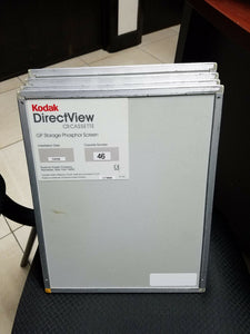 Kodak Dryview CR Cassette 24x30cm