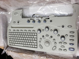 Logiq 9 Keyboard without knob.  Part Number 9375-00211-011/B