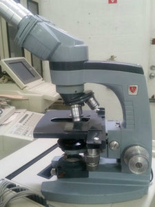 OE Microscope Spenser  American Optical