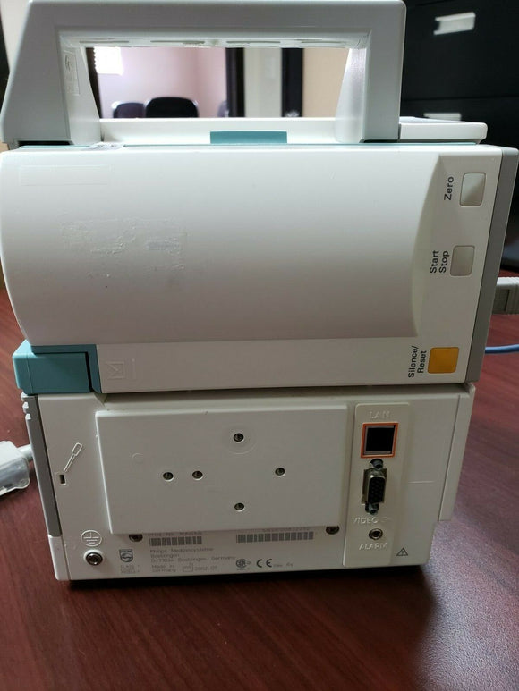 Philips M3046A M3 Bedside Monitor