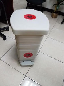 Ritter Waste Receptacle- Waste Dispenser