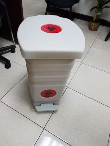 Ritter Waste Receptacle- Waste Dispenser