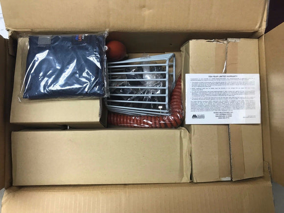 Mabis Legacy Sphygmomanometer Model 09-167-011